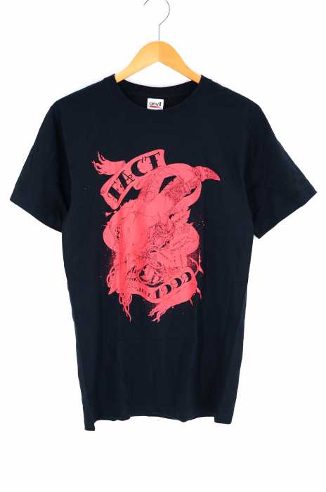 Anvil（アンビル） ロックアーティストTシャツ メンズ トップス