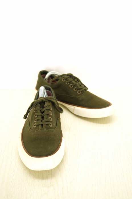 Maison de Reefur（メゾンドリーファー） keds キャンバススニーカー レディース シューズ
