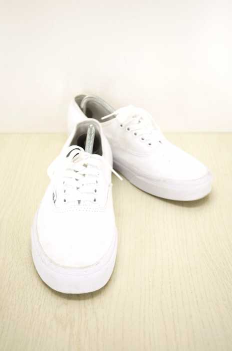 VANS （バンズ ） AUTHENTIC メンズ シューズ