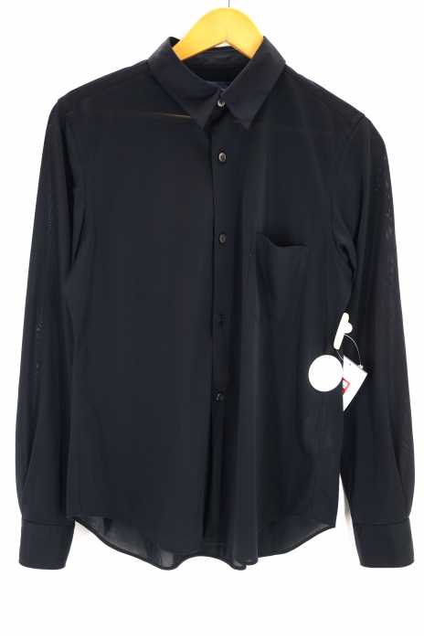 COMME des GARCONS （コムデギャルソン） AD2015 ポリシャツ レディース トップス