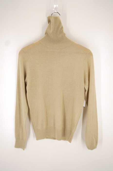TODAYFUL（トゥデイフル） Highgauge Turtle Knit レディース トップス