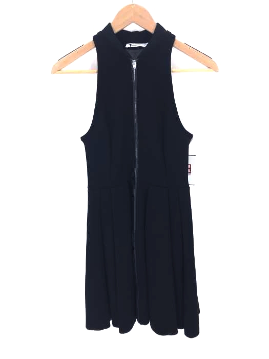 TbyAlexander Wang(ティーバイアレキサンダーワン) ノースリーブワンピース レディース ワンピース