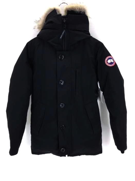 CANADA GOOSE(カナダグース) JASPER ジャスパー メンズ アウター