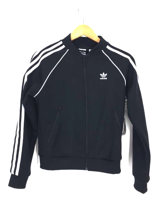 adidas Originals（アディダスオリジナルス） WMNS SST TRACK TOP レディース アウター