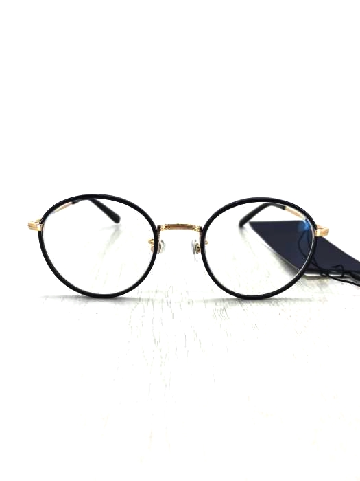 meanswhile（ミーンズワイル） Transition Color Glasses メンズ ファッション雑貨