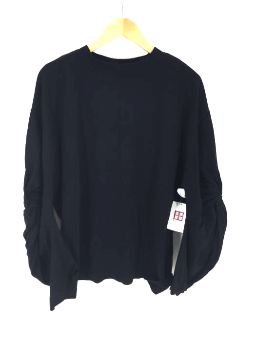 SLY(スライ) TWIST S/L BIG トップス レディース トップス