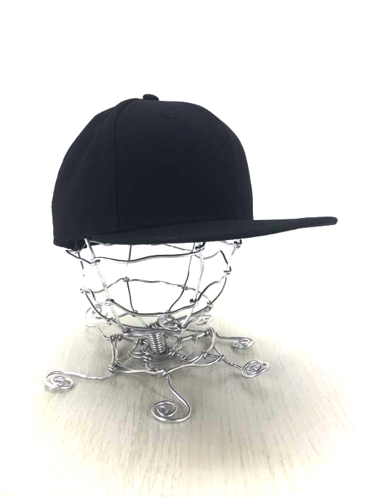 NEWERA（ニューエラ） ストレートキャップ メンズ 帽子