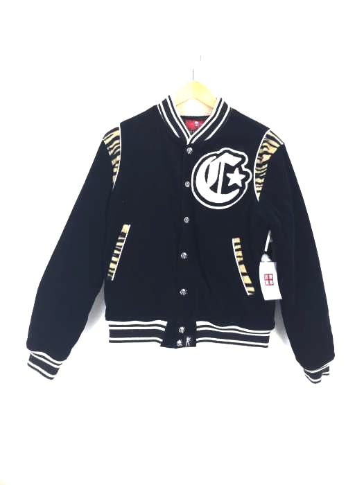 CREAM SODA（クリームソーダ） コーデュロイスタジャン メンズ