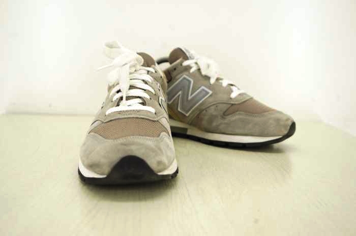 NEW BALANCE（ニューバランス） M996 ローカットスニーカー メンズ シューズ