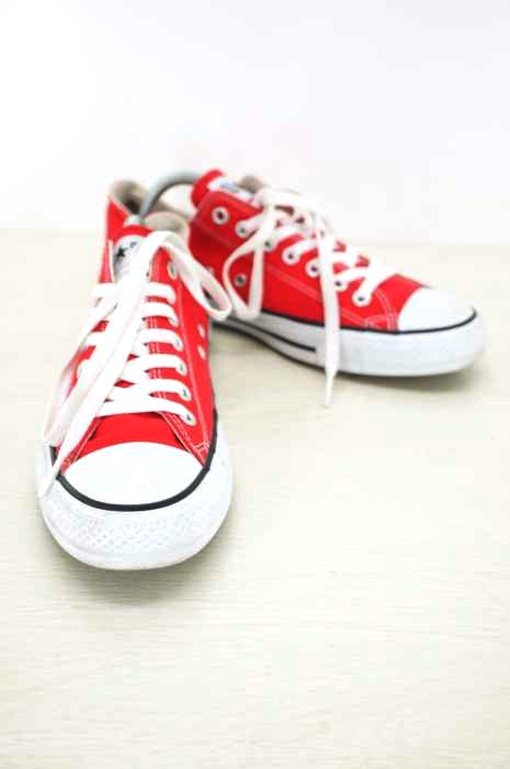 CONVERSE(コンバース) All Star Ox メンズ シューズ