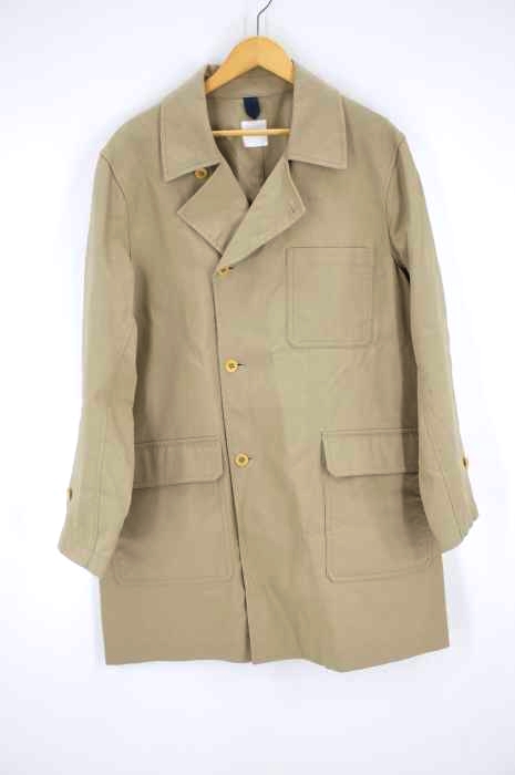 ts(s)（ティーエスエス） FLAPPOCKETCOAT メンズ アウター
