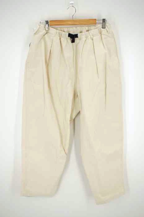 GRAMICCI(グラミチ) WEATHER RESORT PANTS メンズ パンツ