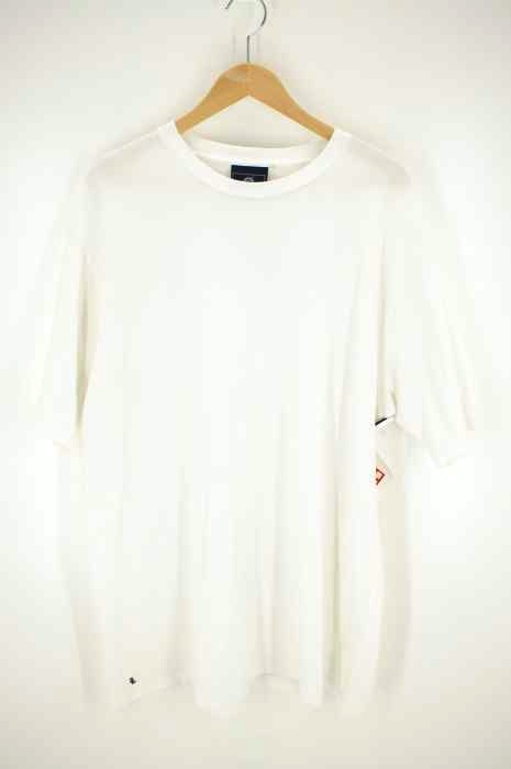 STABRIDGE（スタブリッジ） クルーネックTシャツ メンズ トップス