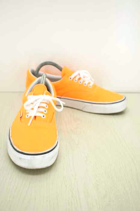 VANS（バンズ） AUTHENTIC ローカットスニーカー メンズ シューズ