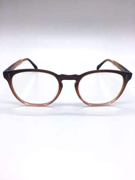 OLIVER PEOPLES（オリバーピープルズ） Finley Esq メンズ ファッション雑貨