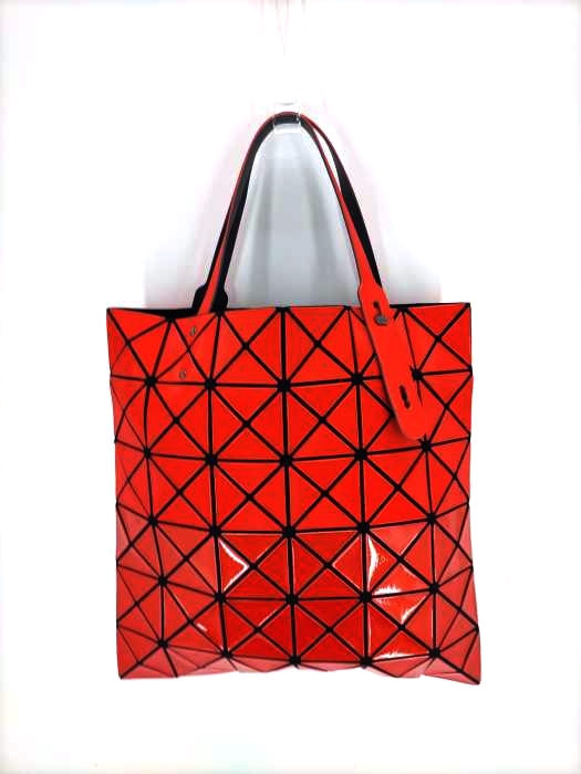 BAO BAO ISSEY MIYAKE（バオバオイッセイミヤケ） プリズムトートバッグ レディース バッグ