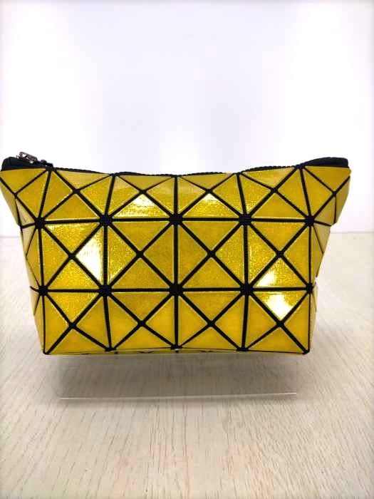 BAO BAO ISSEY MIYAKE（バオバオイッセイミヤケ） プリズムポーチ レディース バッグ