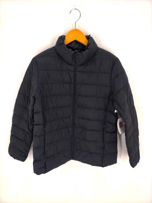 UNIQLO（ユニクロ） ULTRA LIGHT DOWN メンズ アウター