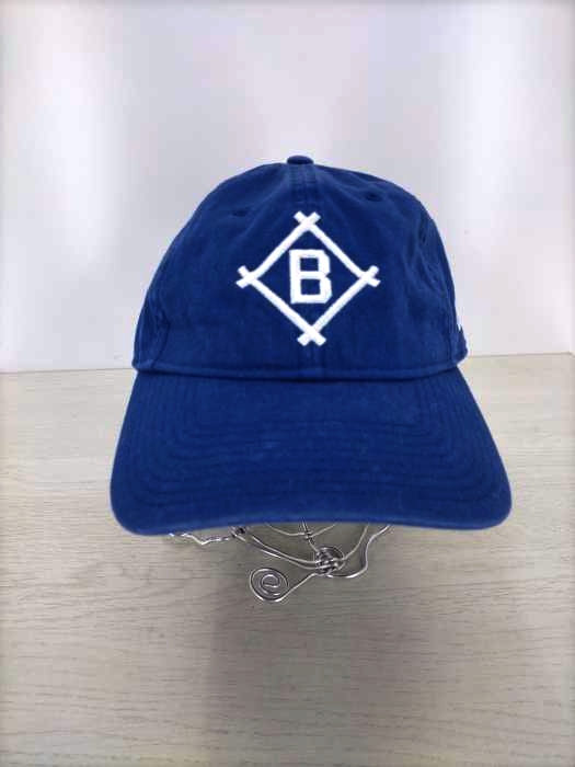 NEW ERA（ニューエラ） GOOPERSTOWN COLLECTION 6パネルキャップ メンズ 帽子