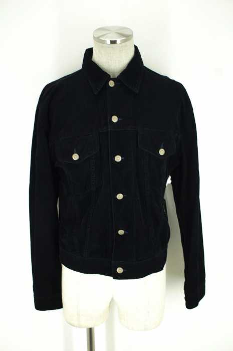 Polo by RALPH LAUREN （ポロバイラルフローレン） コーデュロイジャケット メンズ アウター