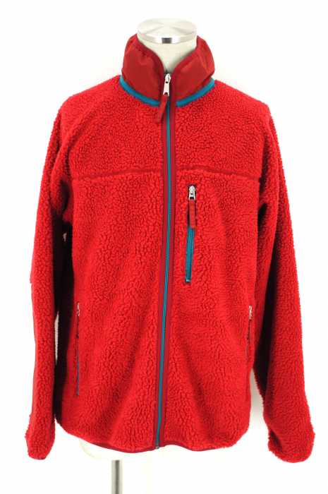 MANASTASH （マナスタッシュ） CLASSIC BOA JKT ボアジャケット メンズ アウター