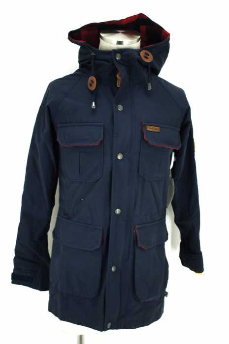 Penfield （ペンフィールド） 60/40 マウンテンパーカー メンズ アウター