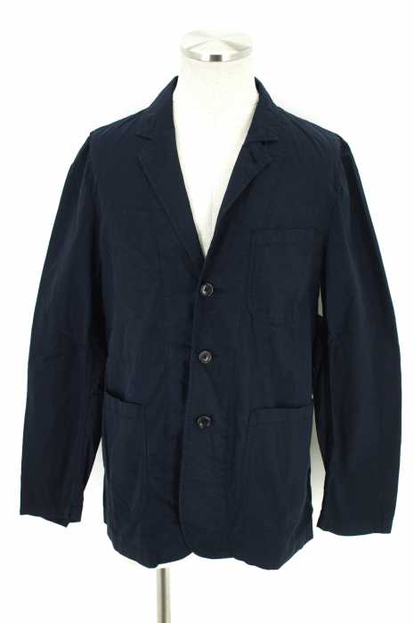 UNIVERSAL PRODUCTS (ユニバーサルプロダクツ) 16SS テーラードジャケット メンズ アウター