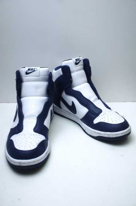NIKE × Sacai (ナイキ × サカイ) WMNS DUNK LUX SP スニーカー レディース シューズ
