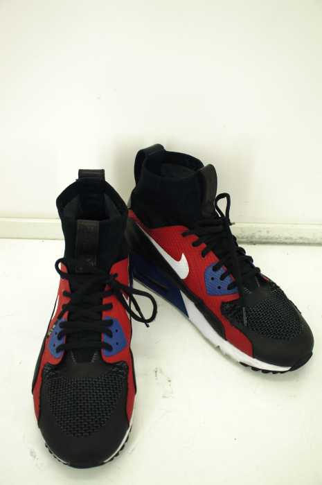 NIKE (ナイキ) AI16SS AIR MAX 90 ULTRA SUPERFLY T スニーカー メンズ シューズ