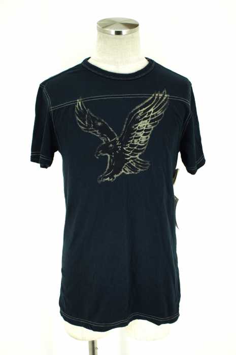 AMERICAN EAGLE OUTFITTERS （アメリカンイーグルアウトフィッターズ） フロントイーグルTシャツ メンズ トップス