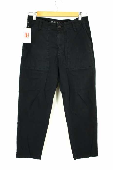 DENHAM (デンハム) FATIGUE TROUSER トラウザーパンツ メンズ パンツ