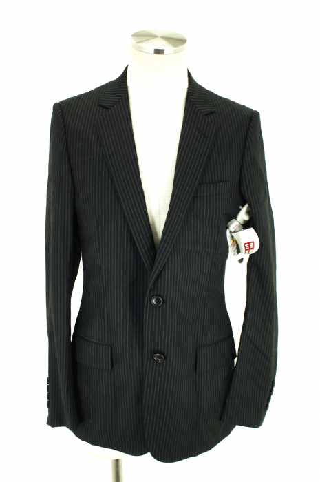 Dior HOMME （ディオールオム） ノッチドラペル2Bテーラードジャケット メンズ アウター