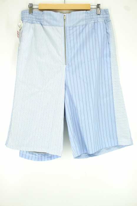 AMBUSH (アンブッシュ) STRIPE BOXER SHORTS メンズ パンツ