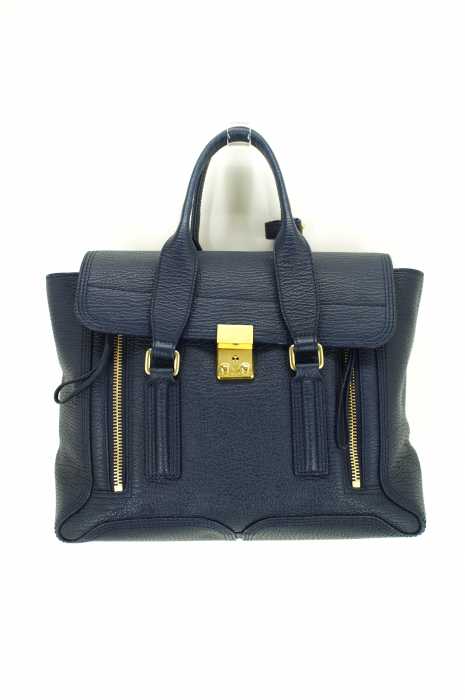 3.1 phillip lim （スリーワンフィリップリム） Pashli medium satchel パシュリミディアムサッチェル レディース バッグ