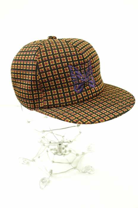 Needles (ニードルス) Trucker Cap メンズ 帽子