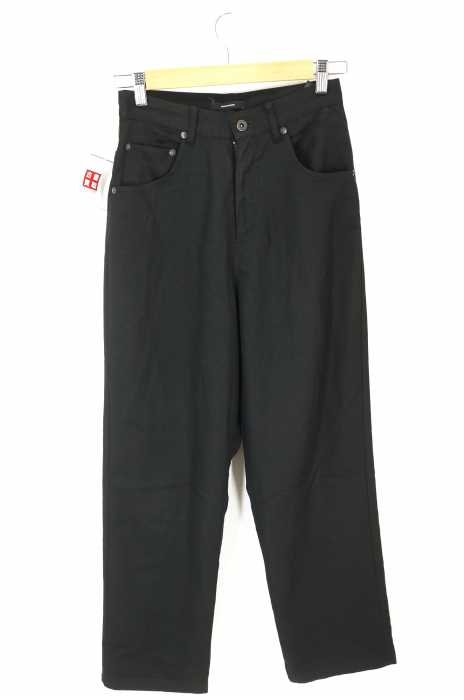 JOURNAL STANDARD （ジャーナルスタンダード） シャンブレーラチネパンツ レディース パンツ
