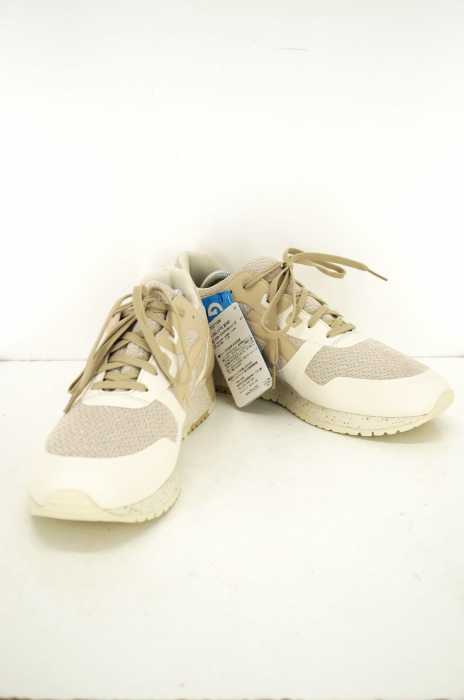 ASICS （アシックス） GEL-LYTE III NS　スニーカー メンズ シューズ