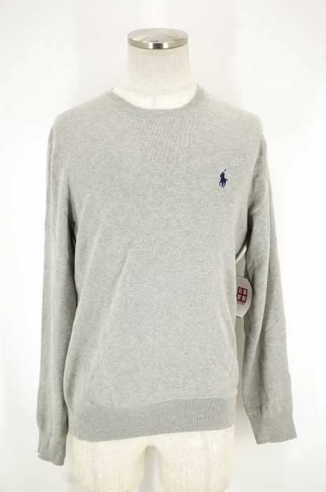 POLO RALPH LAUREN （ポロラルフローレン） PIMA COTTON メンズ トップス
