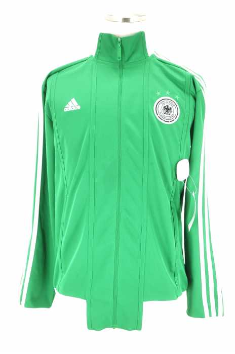 希少　adidas アディダス　ドイツ代表　ノイヤー　トラックジャケット　M adidas トラックジャケット DEUTSCHER FUSSBALL-BUND adidas Originals