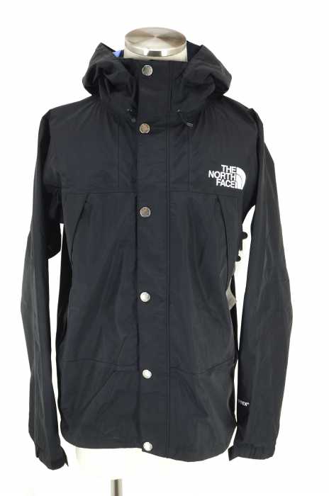 THE NORTH FACE (ザノースフェイス) マウンテンレインテックスジャケット メンズ アウター