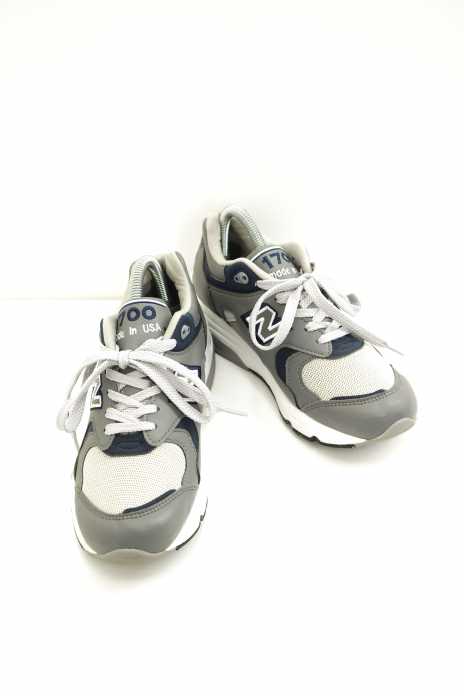 NEW BALANCE （ニューバランス） M1700GRA 1700 ランニング レディース シューズ