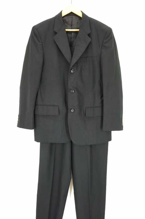 COMME des GARCONS HOMME（コムデギャルソンオム） AD2000 3Bテーラードジャケット / スラックスパンツ メンズ セットアップ
