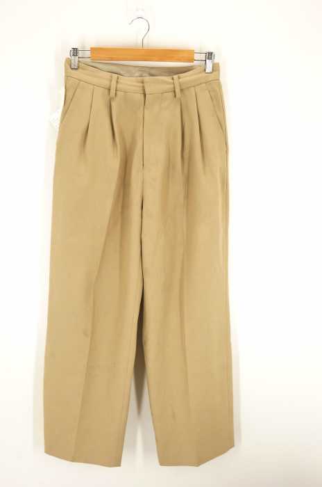 I（アイ） 18SS TRACK SLACKS メンズ パンツ