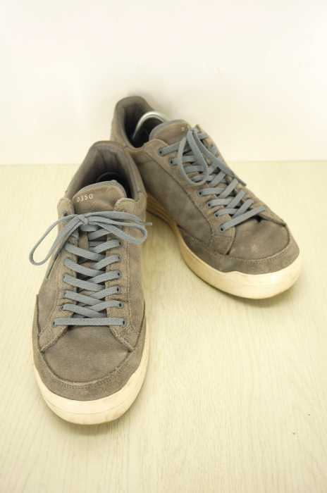 adidas Originals x The Soloist（アディダスオリジナルス ソロイスト） Rod Laver The Soloist Shoes スエード メンズ シューズ