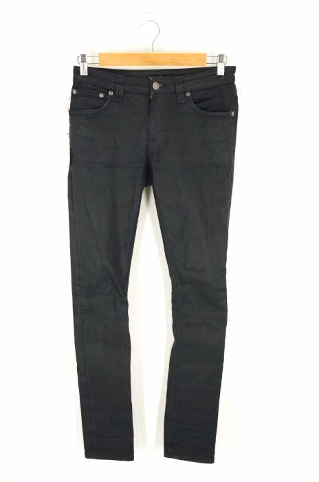 Nudie Jeans（ヌーディージーンズ） SKINNY LIN メンズ パンツ