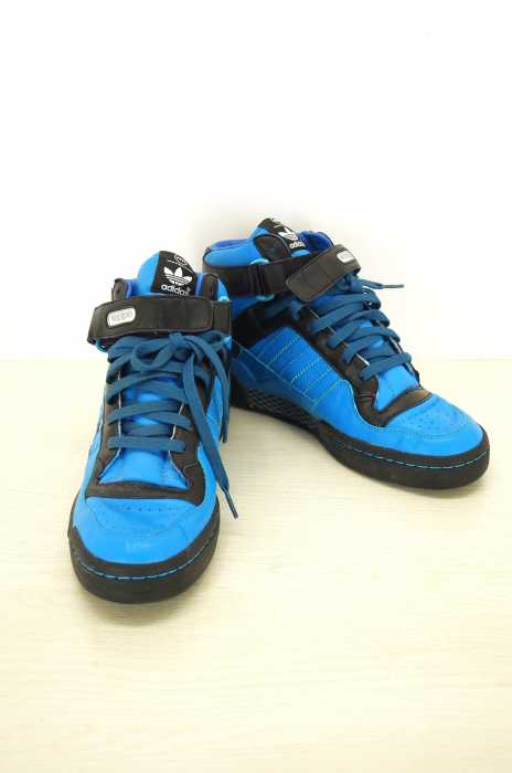 adidas （アディダス） FRM MID RS メンズ シューズ