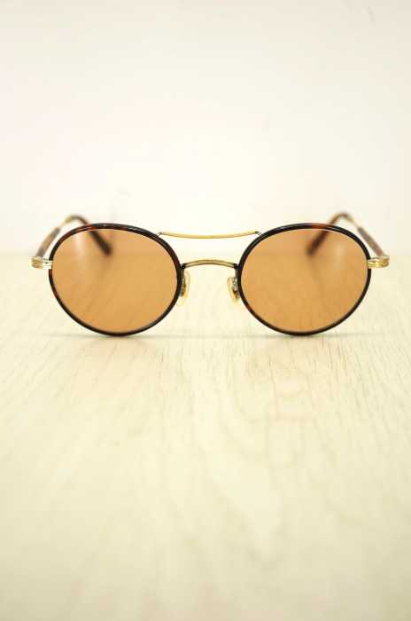garrett leight california（ギャレットレイトカリフォルニア） WILSON サングラス メンズ ファッション雑貨