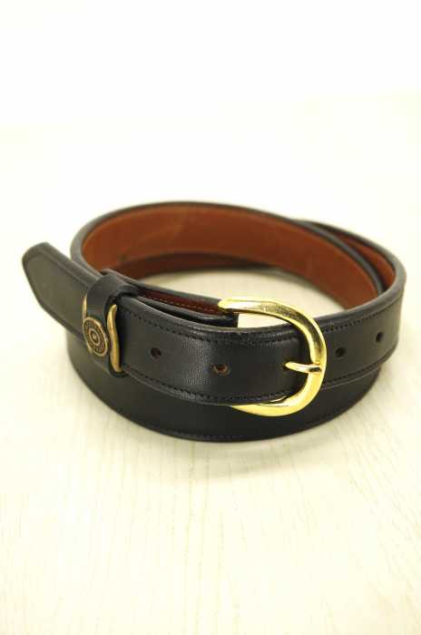 TORY LEATHER(トリーレザー) レザーベルト メンズ ファッション雑貨
