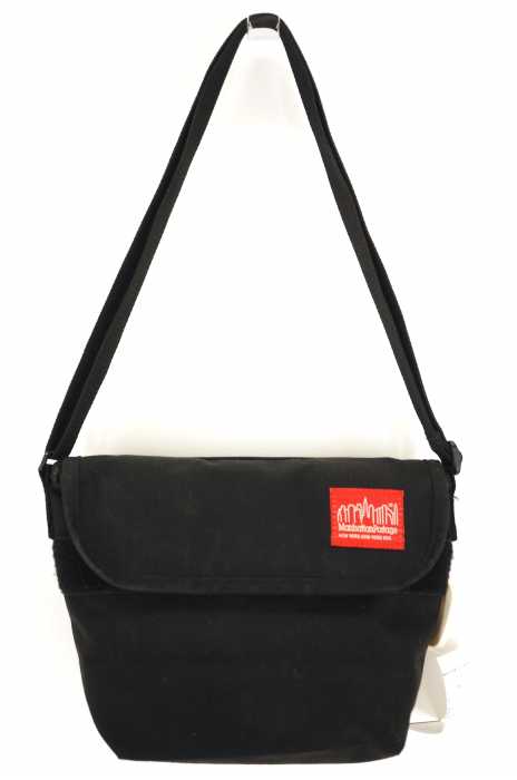 Manhattan Portage （マンハッタンポーテージ） メッセンジャーバッグ メンズ バッグ