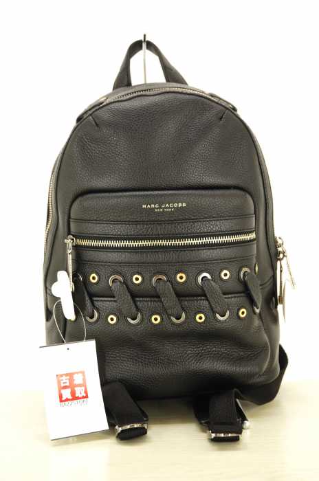 MARC JACOBS（マークジェイコブス） WOVEN DETAIL ウーブンディテール レディース バッグ